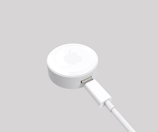 apple magnetic charger