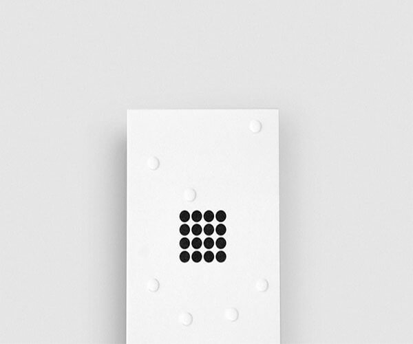 dots panel